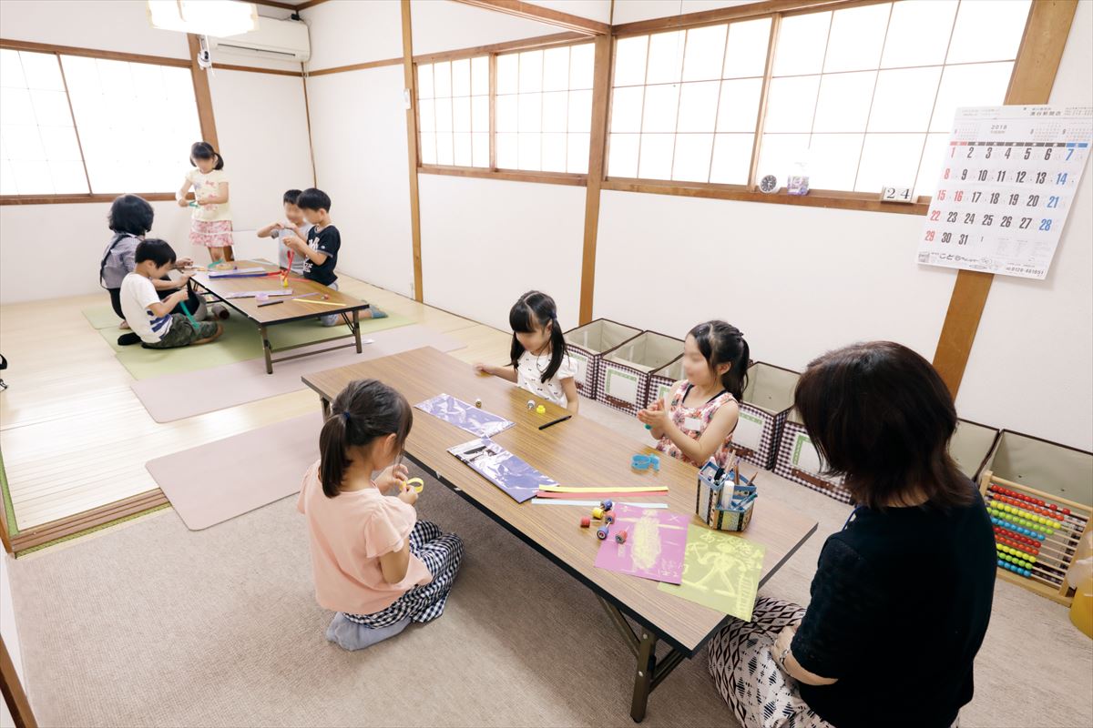 まなび学童 ひびき 金沢の観光スポット イベント案内 金沢日和