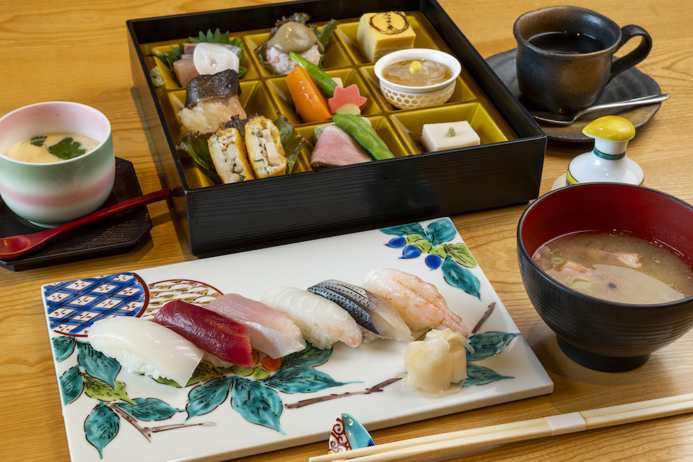 いっぱい食べよう いしかわのお米キャンペーン お米が美味しい秋におすすめ 石川県の満足ランチまとめ 金沢の観光スポット 金沢日和