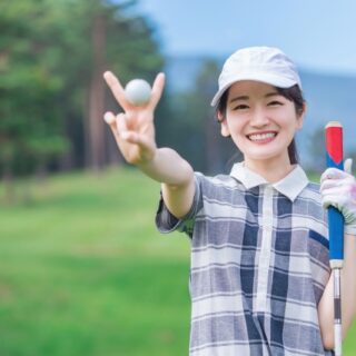 【能登】『能登島ゴルフ アンド カントリークラブ』が、ゴルフ女子応援キャンペーンを開催。