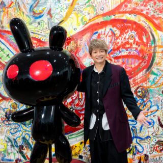 【体験レポート／インタビュー】金沢21世紀美術館へ香取慎吾さんの個展へ行ってきました!