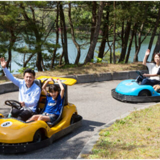 今泊まれる、能登『いこいの村  能登半島』地元の魅力を満喫しながら心地よい休暇を