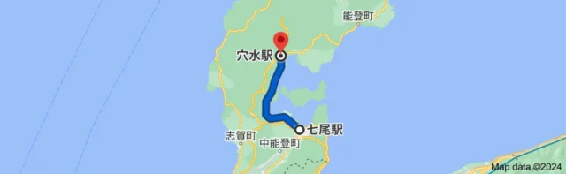 のと鉄道