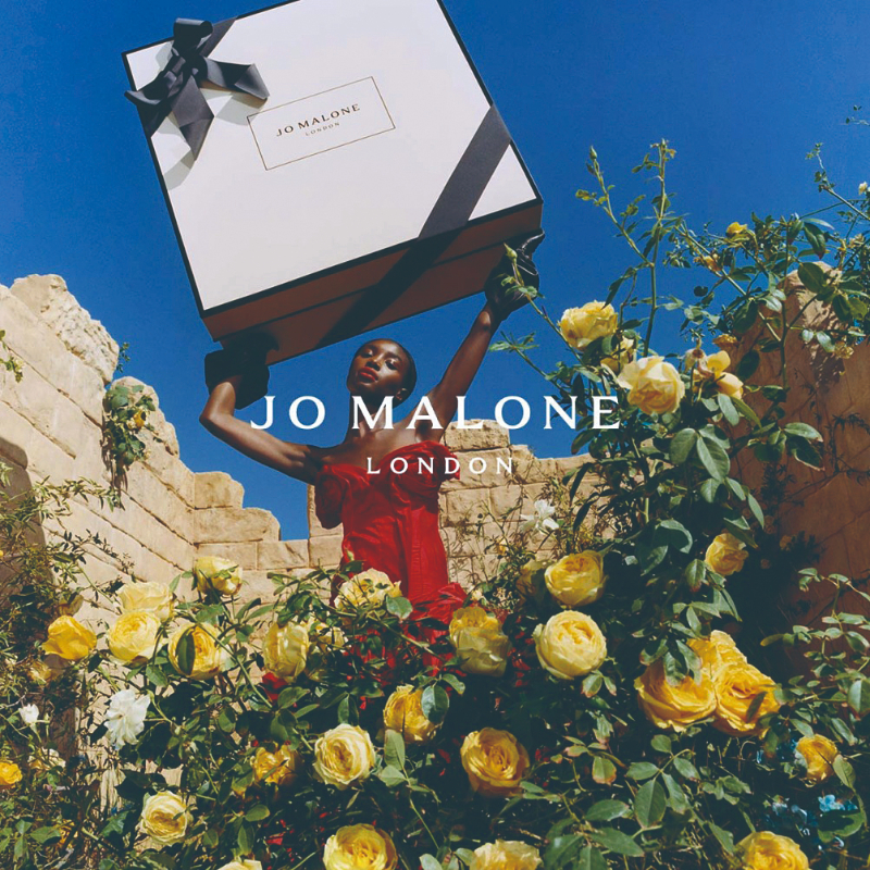 JO MALONE LONDON (ジョー マローン ロンドン)